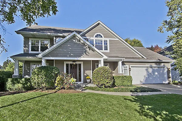 5311 Switch Grass Ln photo 1