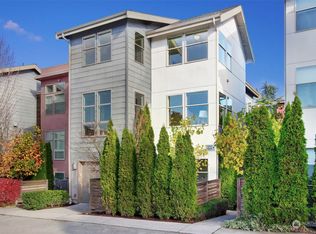 1224 N Northgate Way, Seattle, WA