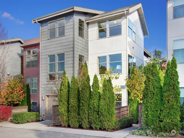 1224 N Northgate Way, Seattle, WA 98133