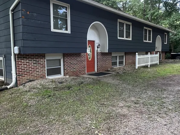 6120 Scotch Blue St #6126, Jackson, MI 49201