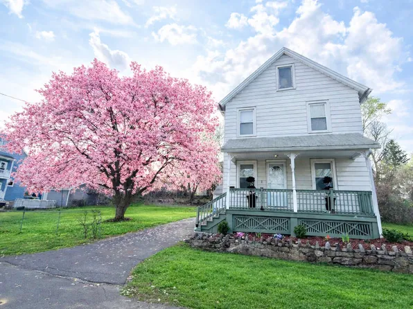 10 Addison Street, Ansonia, CT 06401