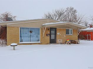 31711 Annapolis St, Wayne, MI 48184