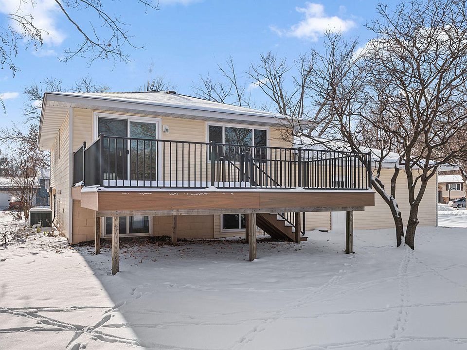 2200 74th Ave N, Brooklyn Park, MN 55444 | Zillow