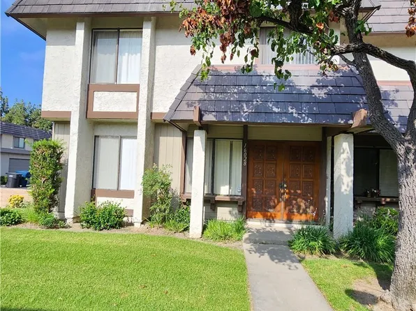 16028 Butterfield Ln, Cerritos, CA 90703