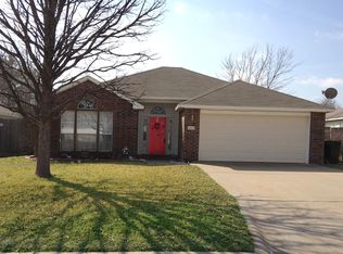 1815 Winchester Dr, Temple, TX 76502