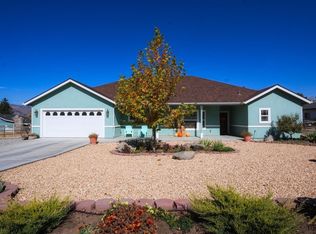 17121 Bold Venture Dr, Tehachapi, CA 93561