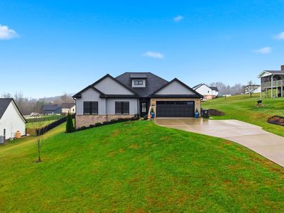 153 Hillrise Rd, Johnson City, TN, 37615
