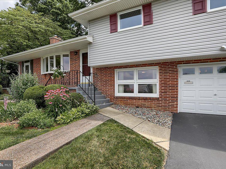 610 Park Ave, New Cumberland, PA 17070 Zillow