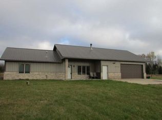 9436 Hwy 55, Argonne, WI 54511