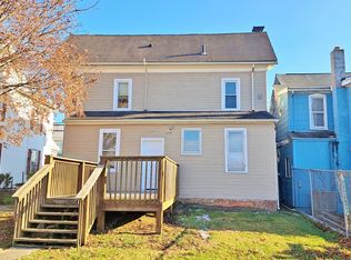 523 Frederick St, Hanover, PA 17331