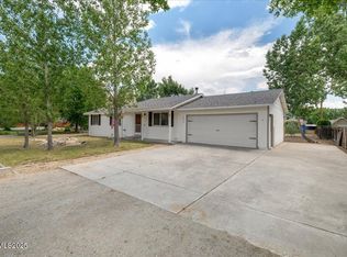 3830 Avocet Ct, Reno, NV 89508