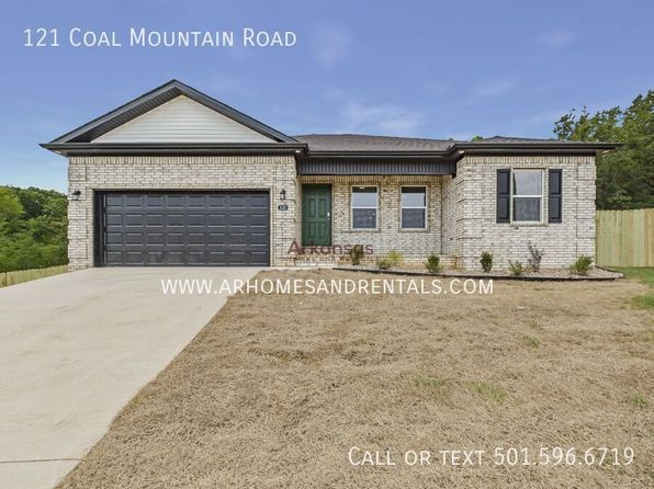 121 Coal Mountain Rd