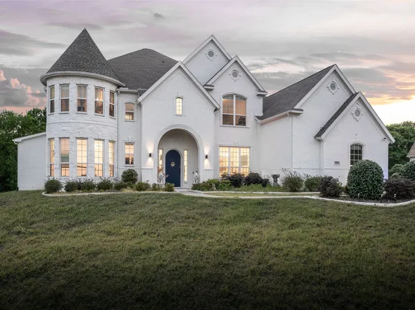 1732 Big Bend Blvd, Fairview, TX 75069
