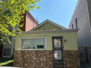 819 S Miller St, Chicago, IL 60607