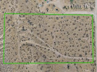 56666 Lowe Ave, Yucca Valley, CA 92284