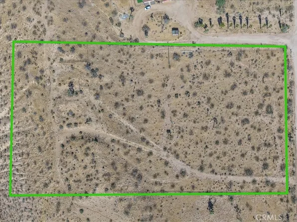 56666 Lowe Ave, Yucca Valley, CA 92284