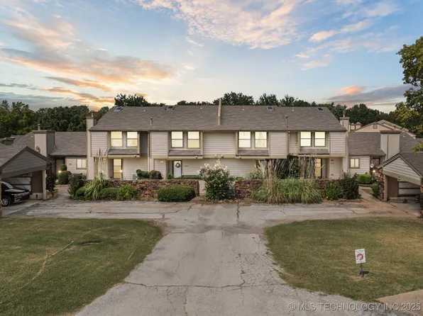 3302 W Washington St #47, Broken Arrow, OK 74012