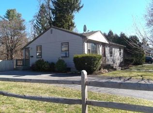 49 Stuart Ave, Leominster, MA 01453