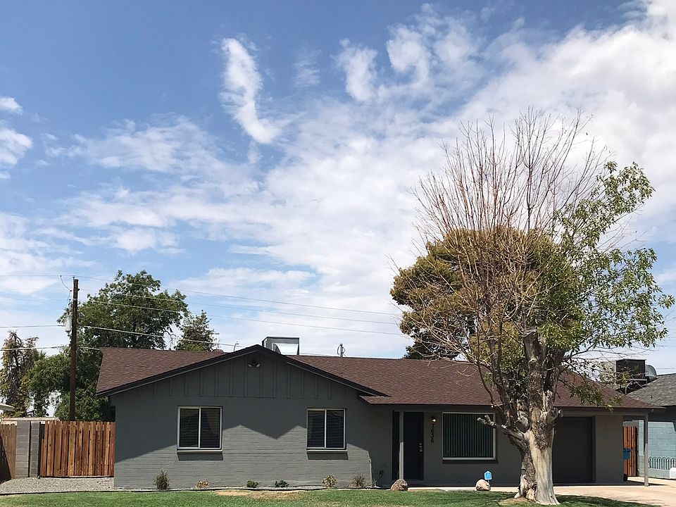 Exterior Paint 