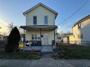 208 S Lafayette St, New Castle, PA 16102