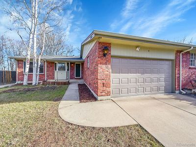 974 Xenophon Court, Golden, CO, 80401
