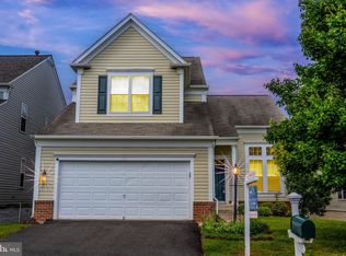 6024 Slippery Rock Rd, Haymarket, VA 20169