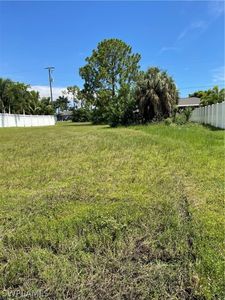 2016 Savona Pkwy W, Cape Coral, FL, 33914