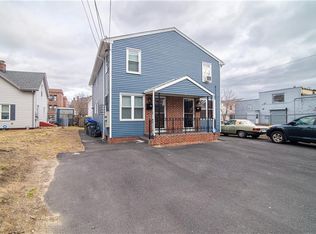 20 Plymouth St, Providence, RI 02907