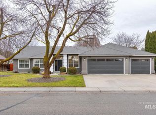 1168 N Pinnacle Way, Eagle, ID 83616