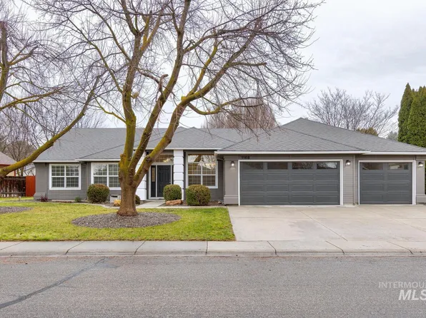 1168 N Pinnacle Way, Eagle, ID 83616