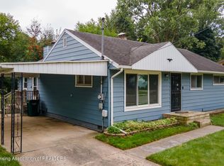1915 Ferrol St, Lansing, MI 48910