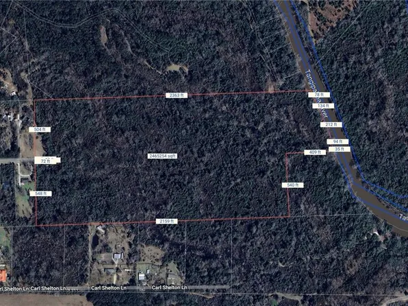 Riverside Ln, Tickfaw, LA 70466