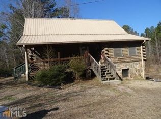 2374 Gresham Rd, Zebulon, GA 30295