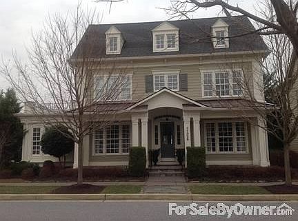 11325 Liberty Street
						:
						Midtown District, Maple Lawn