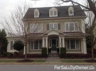 11325 Liberty St, Fulton, MD 20759