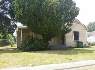 4514 Cavalcade St, Houston, TX 77026