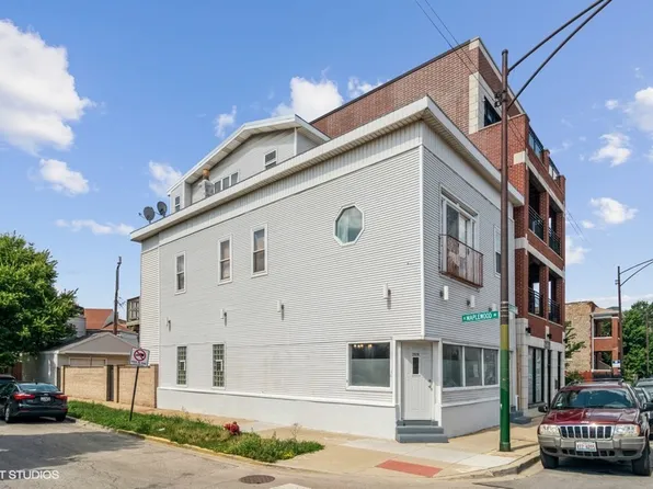 2928 N Elston Ave, Chicago, IL 60618