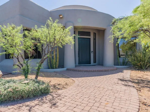10814 E SUTHERLAND Way, Scottsdale, AZ 85262