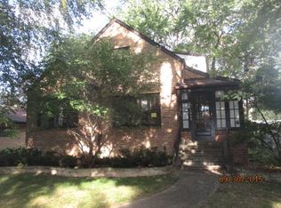 1335 Tyrell Ave, Park Ridge, IL 60068