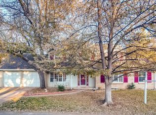 7254 S Olive Way, Centennial, CO 80112
