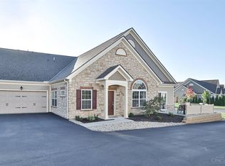 6741 Liberty Cir, Liberty Township, OH 45069