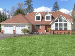 19322 SE 332nd Pl, Auburn, WA 98092
