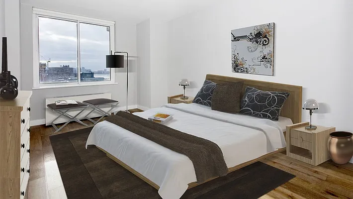 Rented by Bozzuto Management | media 24