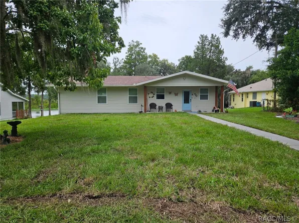 4099 W Ridge Ln, Dunnellon, FL 34433