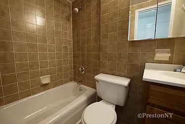 Rented by JM Preston Properties LLC