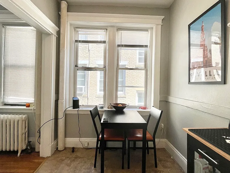 1641 Commonwealth Ave #11 — Photo 5