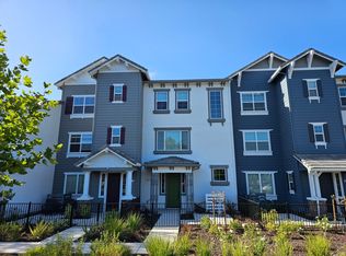 312 Pear Tree Ter UNIT E, Napa, CA 94558