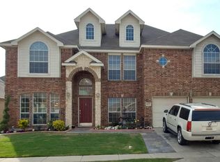 8217 Painted Tree Trl, Fort Worth, TX 76131