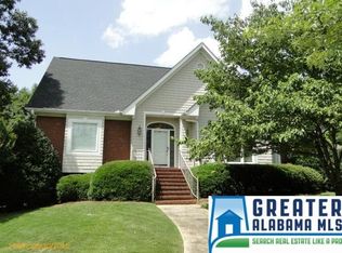 524 Oak Trace Cir, Hoover, AL 35244