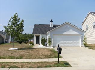 4932 Spruce Peak Rd, Charlotte, NC 28278